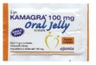 Kamagra Oral Jelly